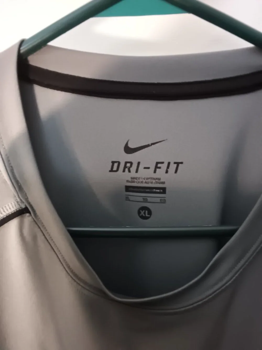Nike athletic short